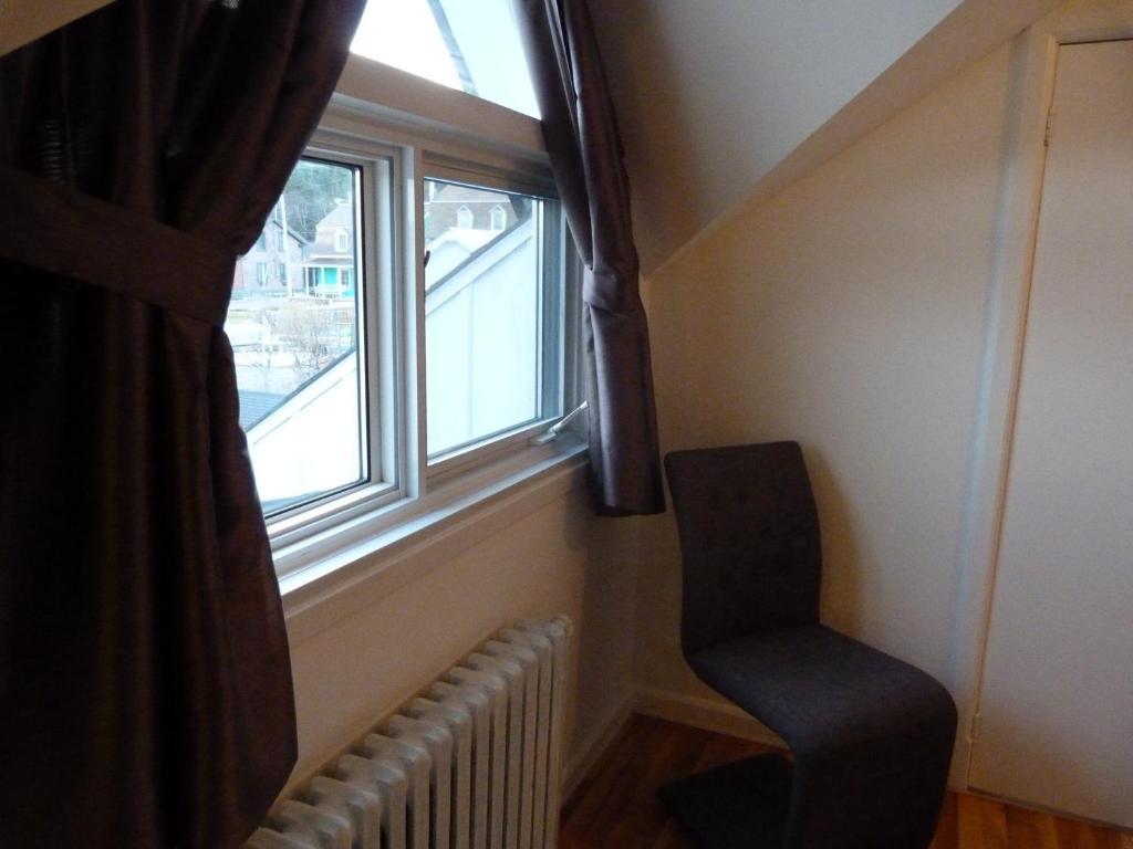 Auberge La Merveilleuse Tadoussac Room photo